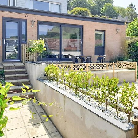 High Tide Villa Combe Martin Dış mekan fotoğraf